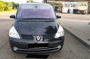 Renault Grand Espace 2009