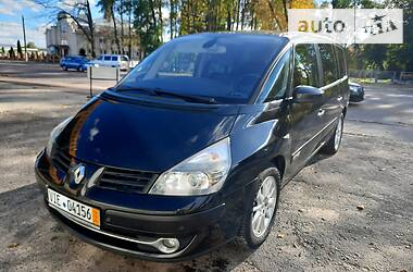 Минивэн Renault Grand Espace 2007 в Житомире