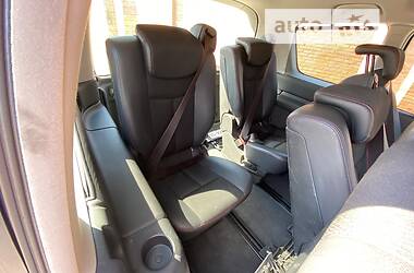 Мінівен Renault Grand Espace 2010 в Стрию