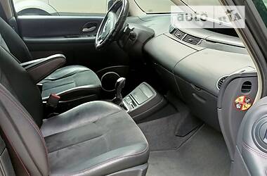 Минивэн Renault Grand Espace 2010 в 