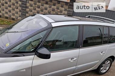 Минивэн Renault Grand Espace 2012 в 