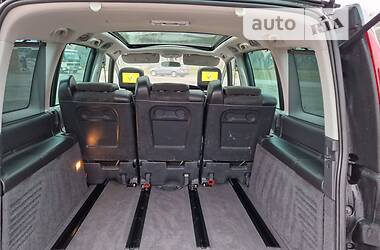 Минивэн Renault Grand Espace 2012 в 