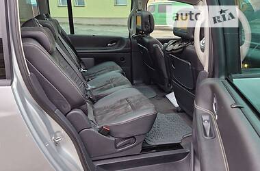 Минивэн Renault Grand Espace 2012 в 
