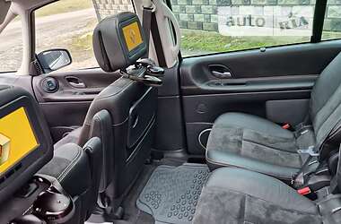 Минивэн Renault Grand Espace 2012 в 