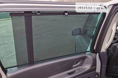 Минивэн Renault Grand Espace 2012 в 