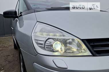 Минивэн Renault Grand Espace 2012 в 