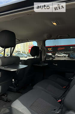 Минивэн Renault Grand Espace 2008 в 