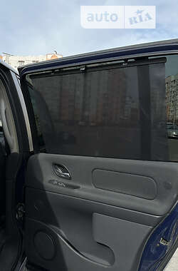 Минивэн Renault Grand Espace 2008 в 