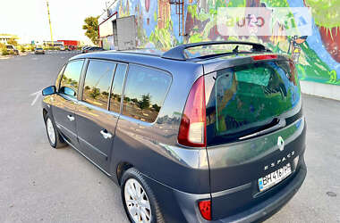 Renault Grand Espace 2007