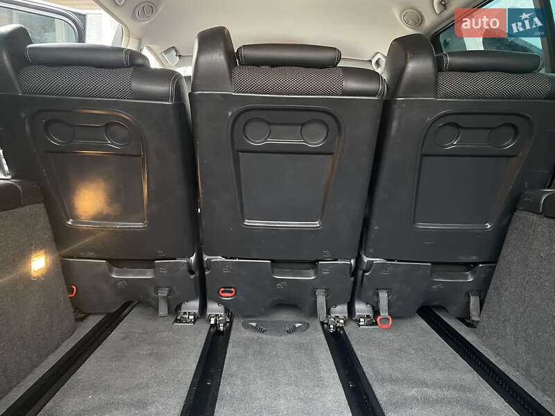 Минивэн Renault Grand Espace 2011 в Винниках фото 35 Минивэн Renault Grand Espace 2011 в Винниках