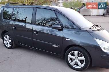 Минивэн Renault Grand Espace 2008 в Калуше