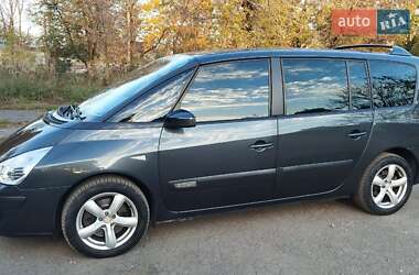 Минивэн Renault Grand Espace 2008 в Калуше