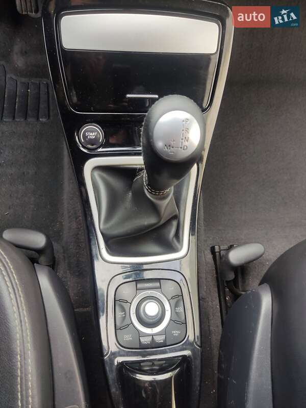 Мінівен Renault Grand Espace 2010 в Тернополі