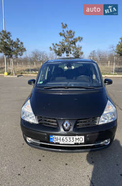 Мінівен Renault Grand Espace 2008 в Одесі