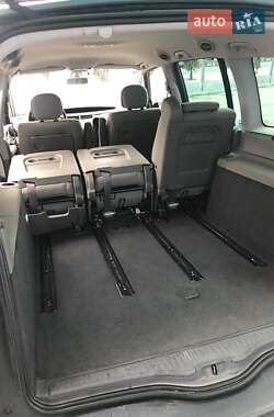 Мінівен Renault Grand Espace 2004 в 