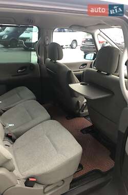 Мінівен Renault Grand Espace 2004 в 