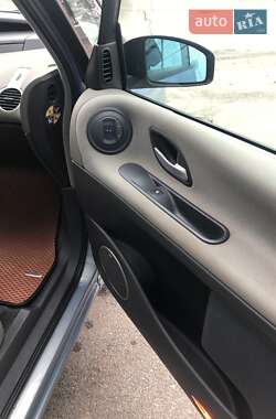 Мінівен Renault Grand Espace 2004 в 