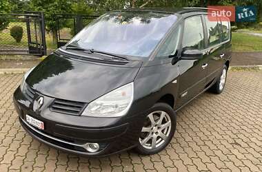 Мінівен Renault Grand Espace 2009 в Стрию
