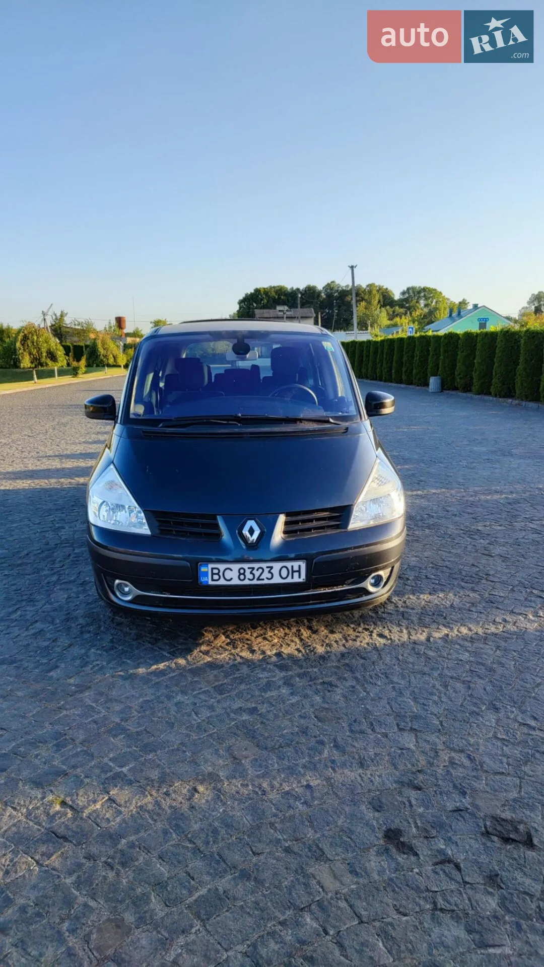 2010 Renault Espace - мініатюра 2
