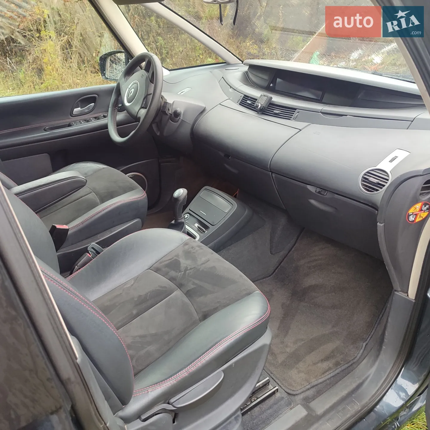 2010 Renault Espace - мініатюра 4