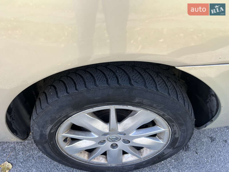 Минивэн Renault Grand Espace 2006 в Киеве фото 8 Минивэн Renault Grand Espace 2006 в Киеве