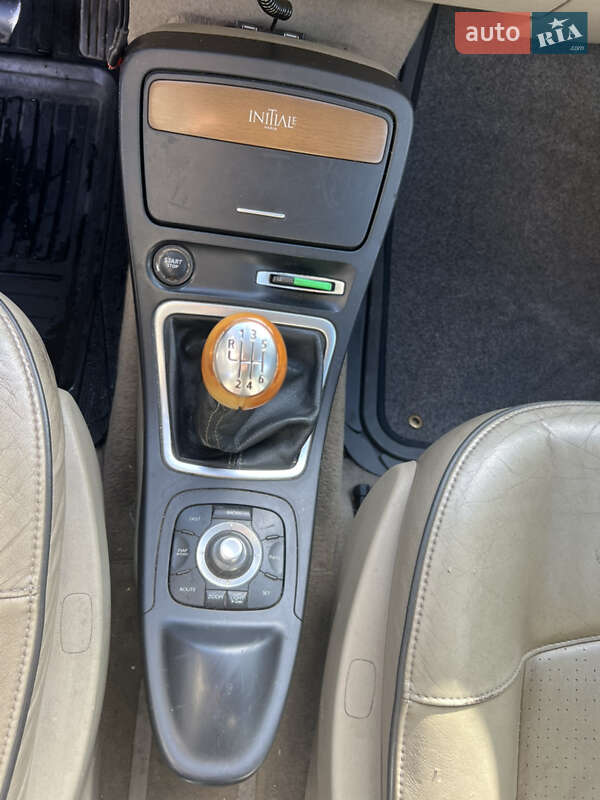 Минивэн Renault Grand Espace 2006 в Киеве фото 12 Минивэн Renault Grand Espace 2006 в Киеве