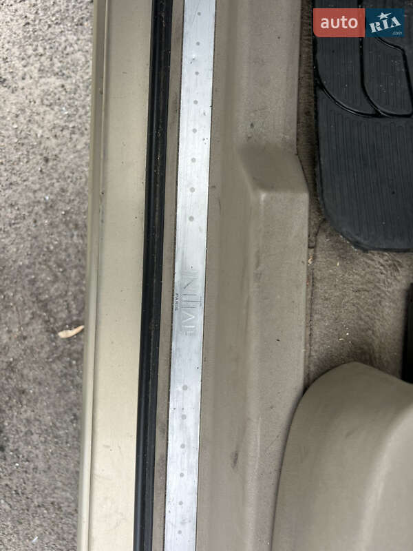 Минивэн Renault Grand Espace 2006 в Киеве фото 27 Минивэн Renault Grand Espace 2006 в Киеве