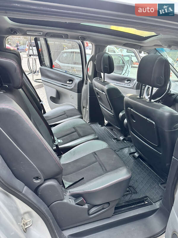 Минивэн Renault Grand Espace 2007 в Львове фото 24 Минивэн Renault Grand Espace 2007 в Львове
