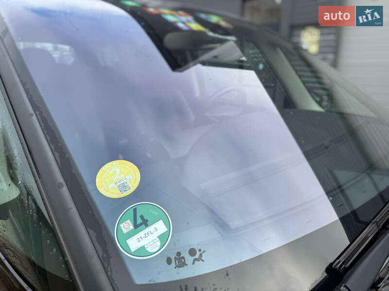 Мінівен Renault Grand Espace 2012 в Калуші