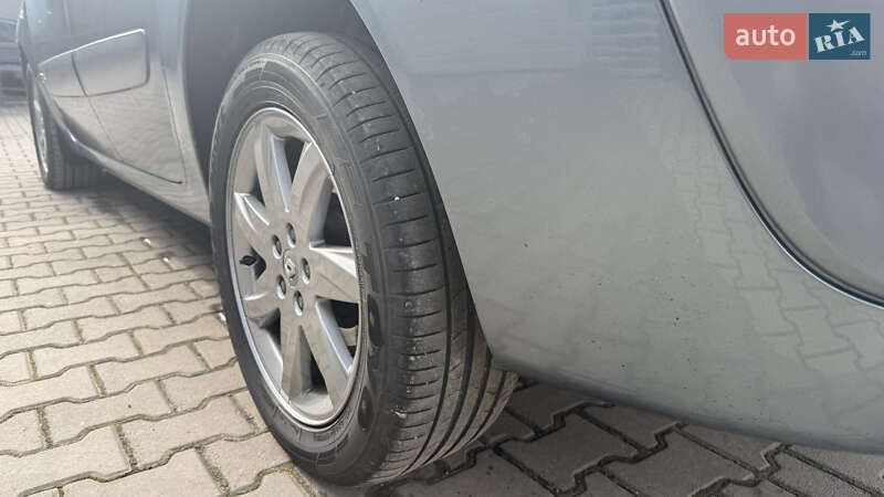 Мінівен Renault Grand Espace 2012 в Калуші