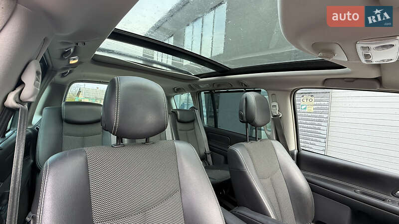 Мінівен Renault Grand Espace 2012 в Калуші