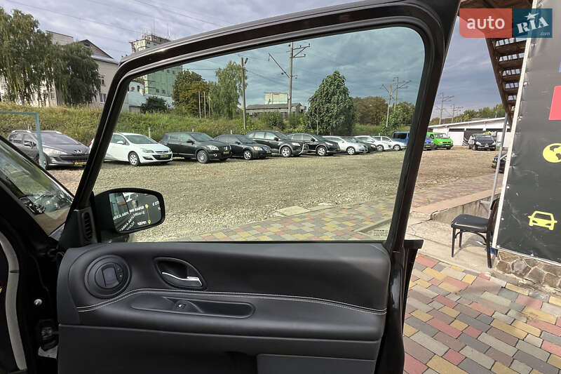 Минивэн Renault Grand Espace 2009 в Стрые фото 21 Минивэн Renault Grand Espace 2009 в Стрые