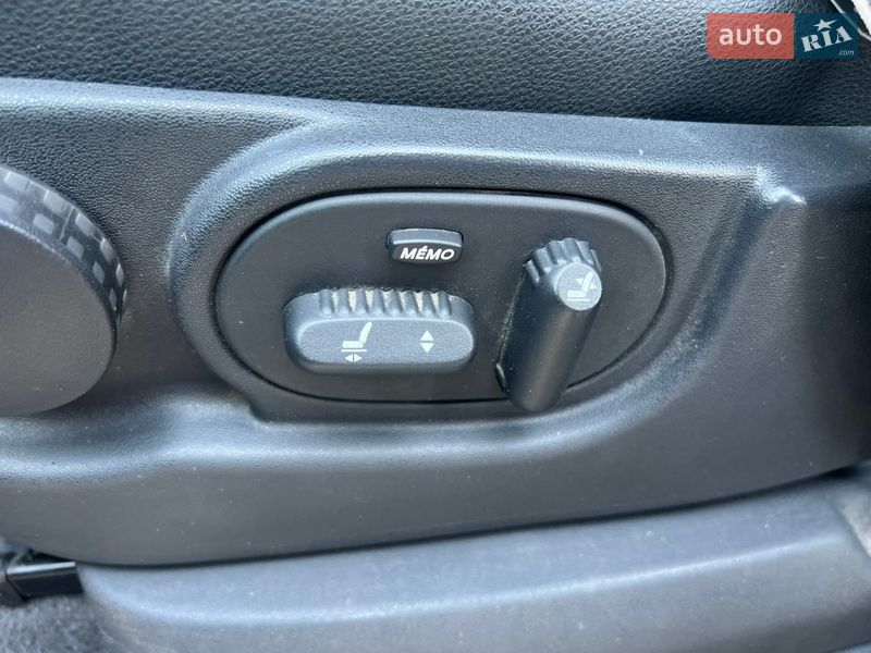 Минивэн Renault Grand Espace 2011 в Золочеве