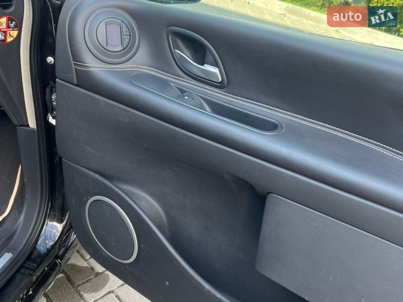 Минивэн Renault Grand Espace 2011 в Золочеве