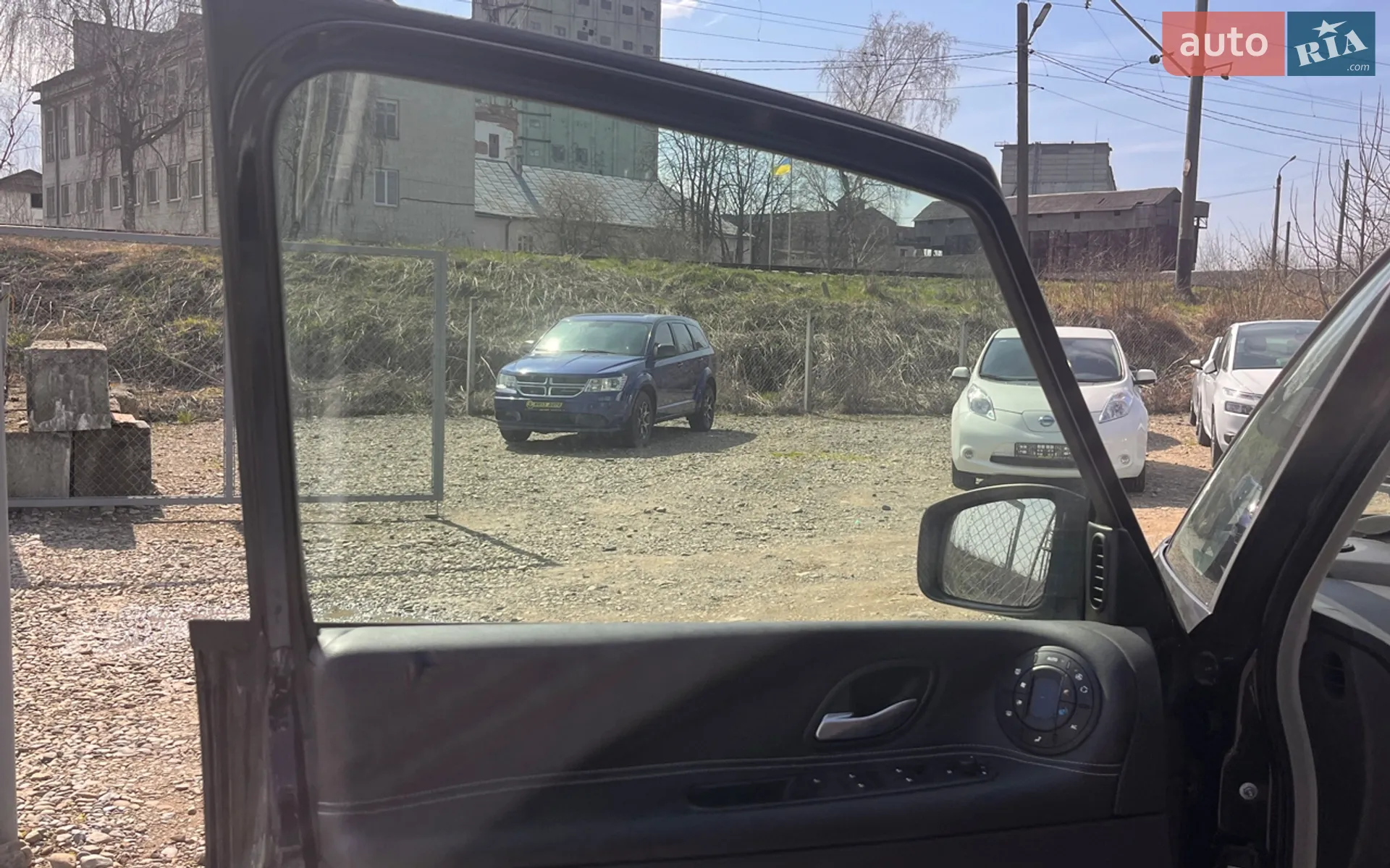 2010 Renault Espace - мініатюра 9