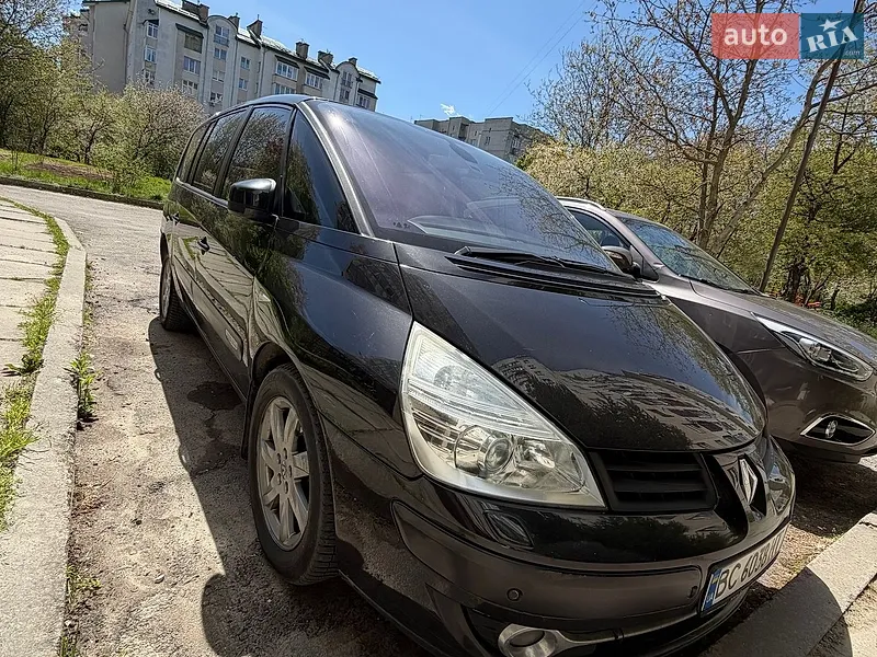Renault Grand Espace