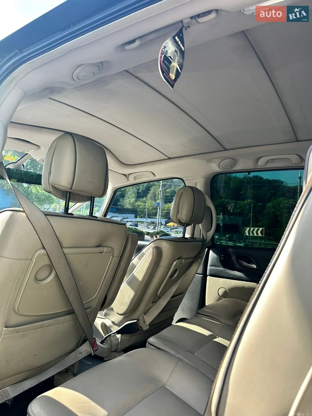 2011 Renault Espace - мініатюра 8