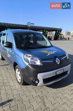 Renault Grand Kangoo 2014