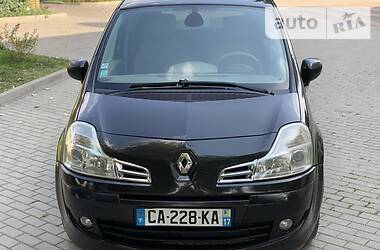 Универсал Renault Grand Modus 2008 в Луцке