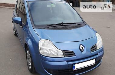 Універсал Renault Grand Modus 2011 в Харкові