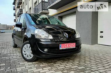 Універсал Renault Grand Modus 2009 в Коломиї