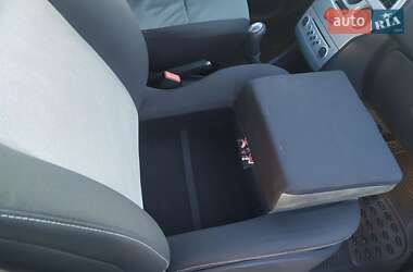 Микровэн Renault Grand Modus 2009 в 