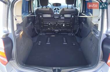 Микровэн Renault Grand Modus 2009 в 