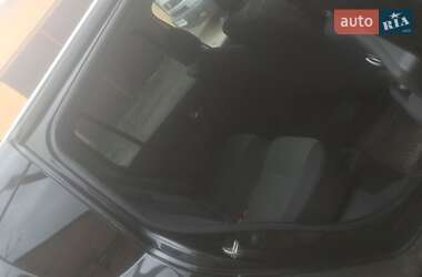 Мікровен Renault Grand Modus 2009 в 