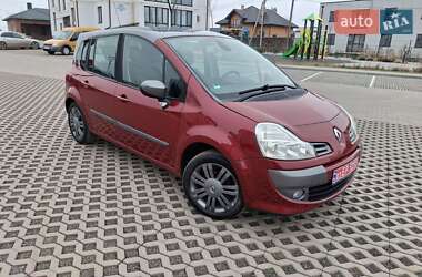 Renault Grand Modus 2009