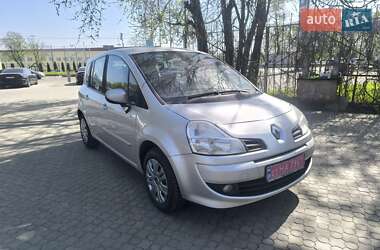 Renault Grand Modus 2009
