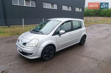 Микровэн Renault Grand Modus 2008 в Луцке
