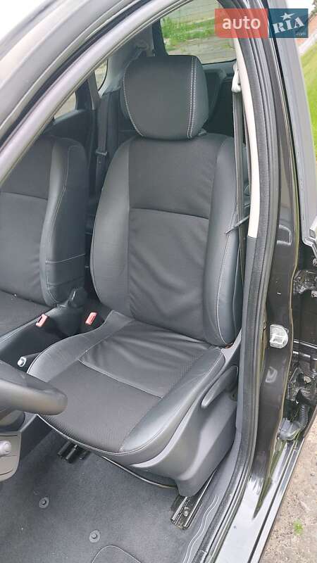 Микровэн Renault Grand Modus 2008 в Луцке