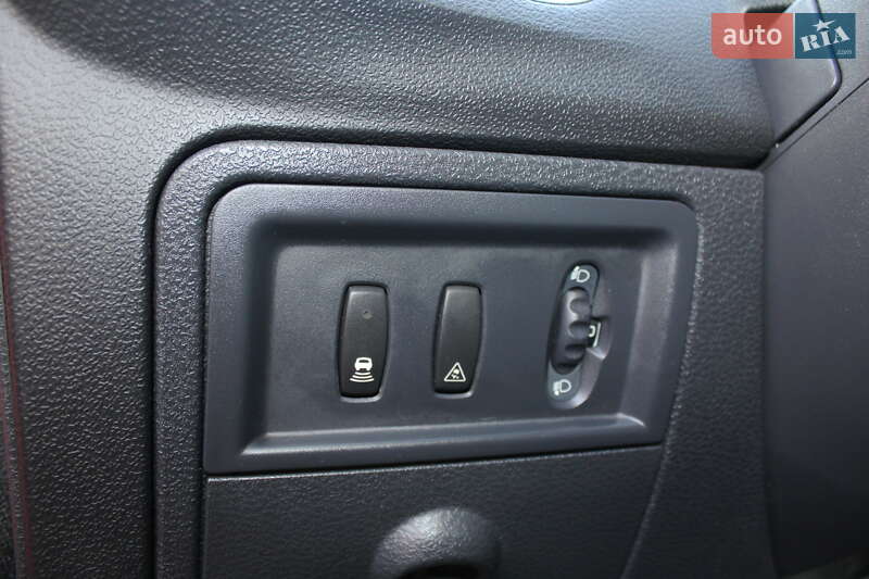 Микровэн Renault Grand Modus 2010 в Трускавце