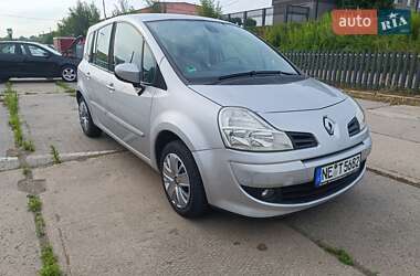 Микровэн Renault Grand Modus 2008 в Луцке